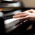 piano rental