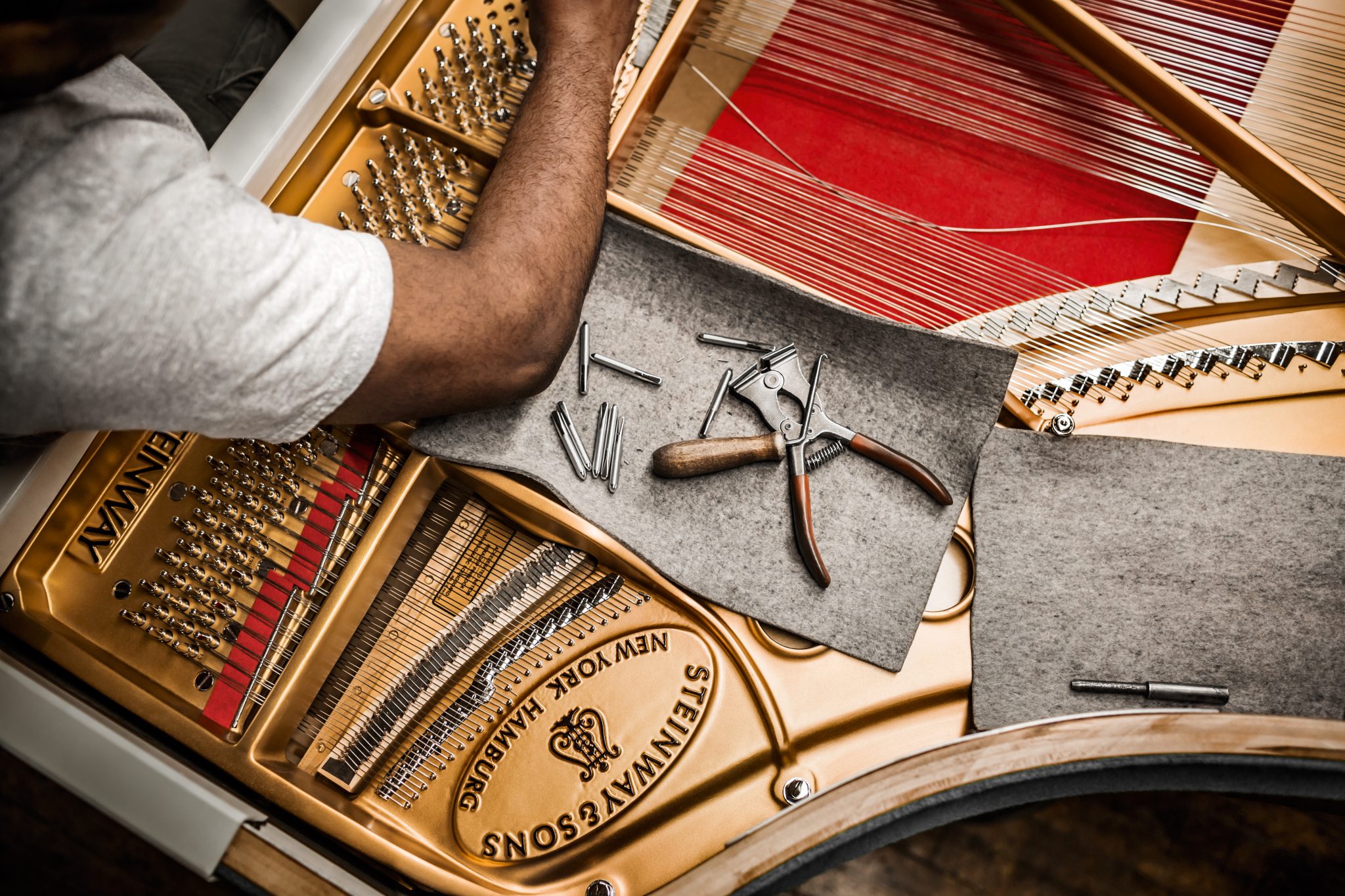 Vohra Piano Tuning Tuner Rent Repair Delhi Gurugram