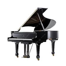 Grand Piano on Rent