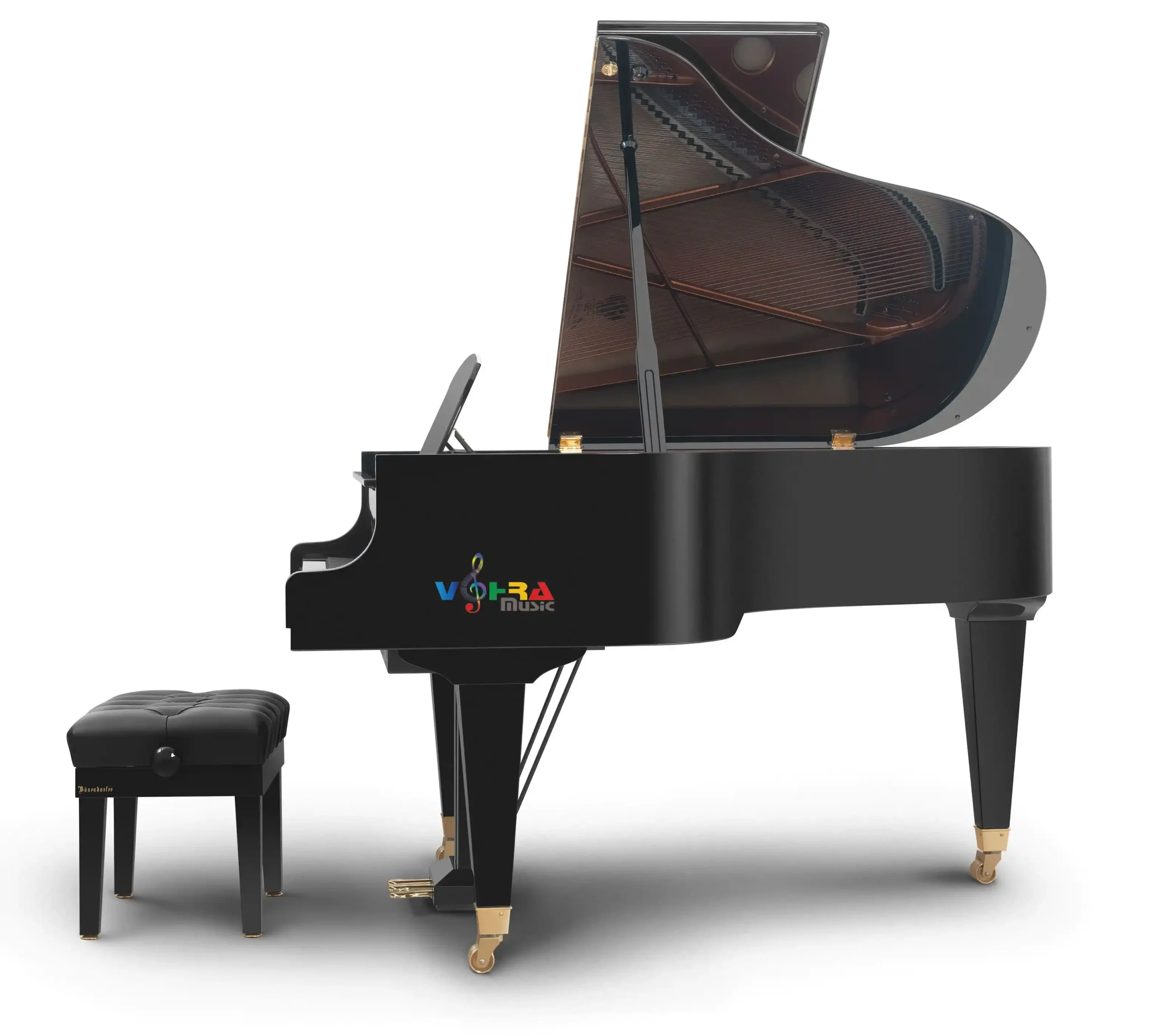 Grand piano on rent Grand piano on rent