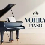 piano rent
