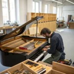 piano repair