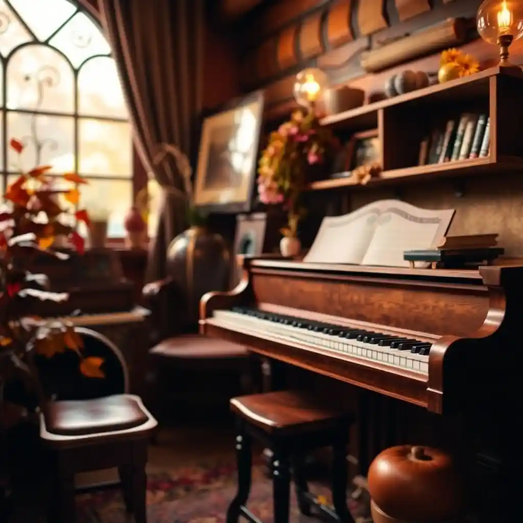piano rent