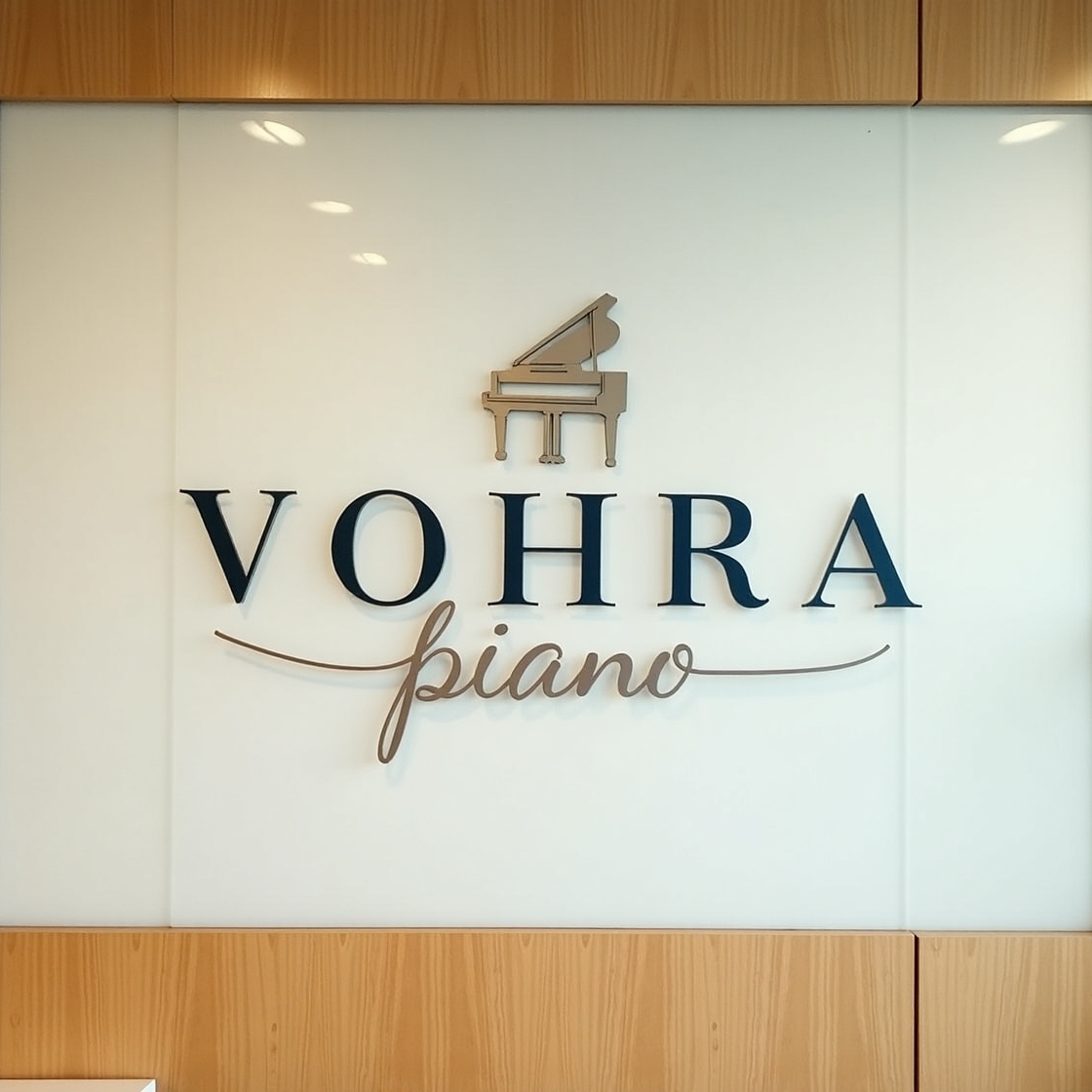 Grand Piano Rent Delhi