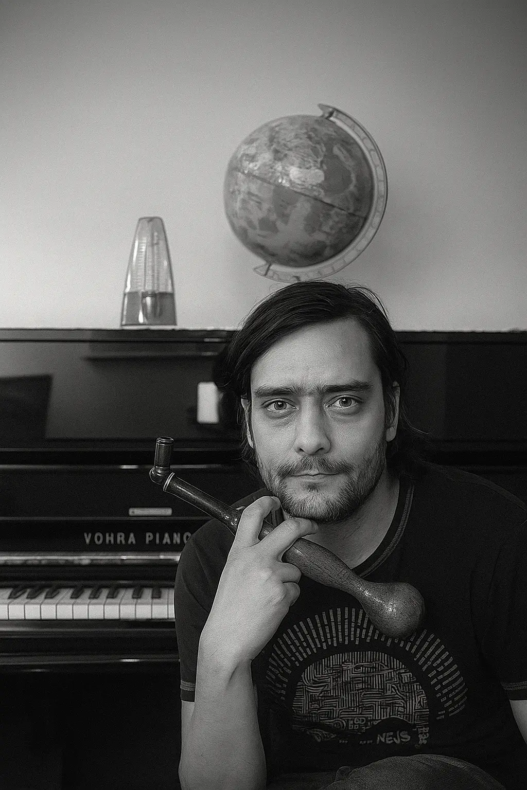 Piano Tuning