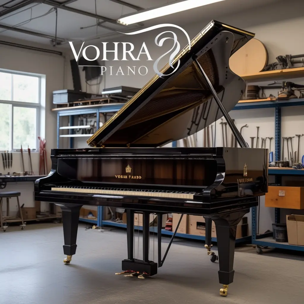 Why Is Piano Tuning So Important?