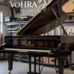 piano repair