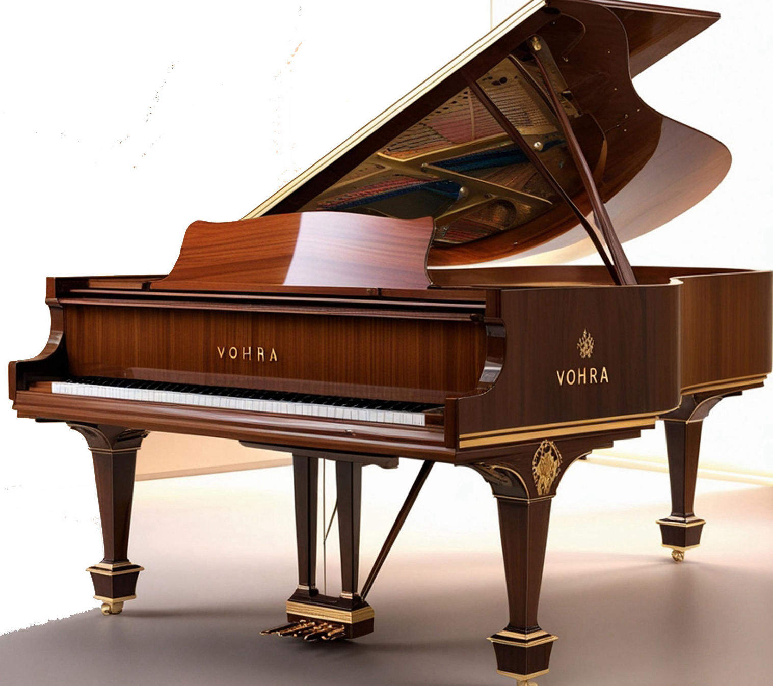 professional piano rental service in Delhi