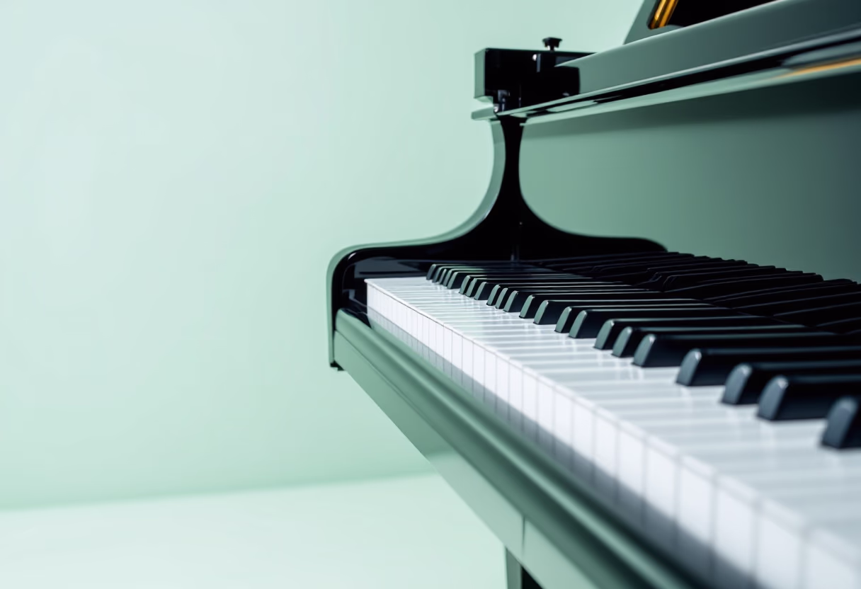 piano repair
