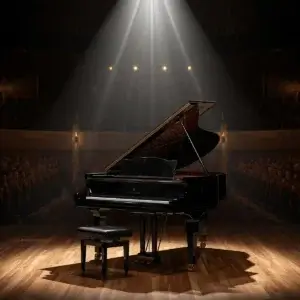 baby-grand-piano-wedding-delhi