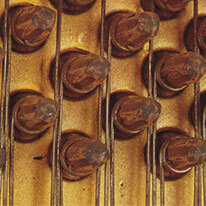 Rusted-Tuning-Pins