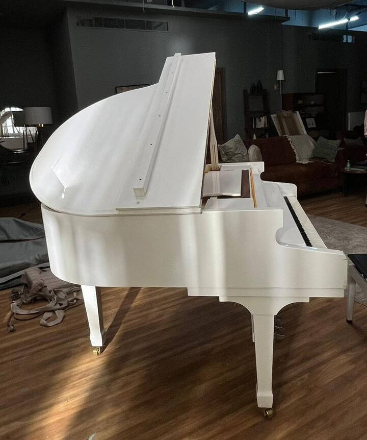 upright piano rent in delhi
