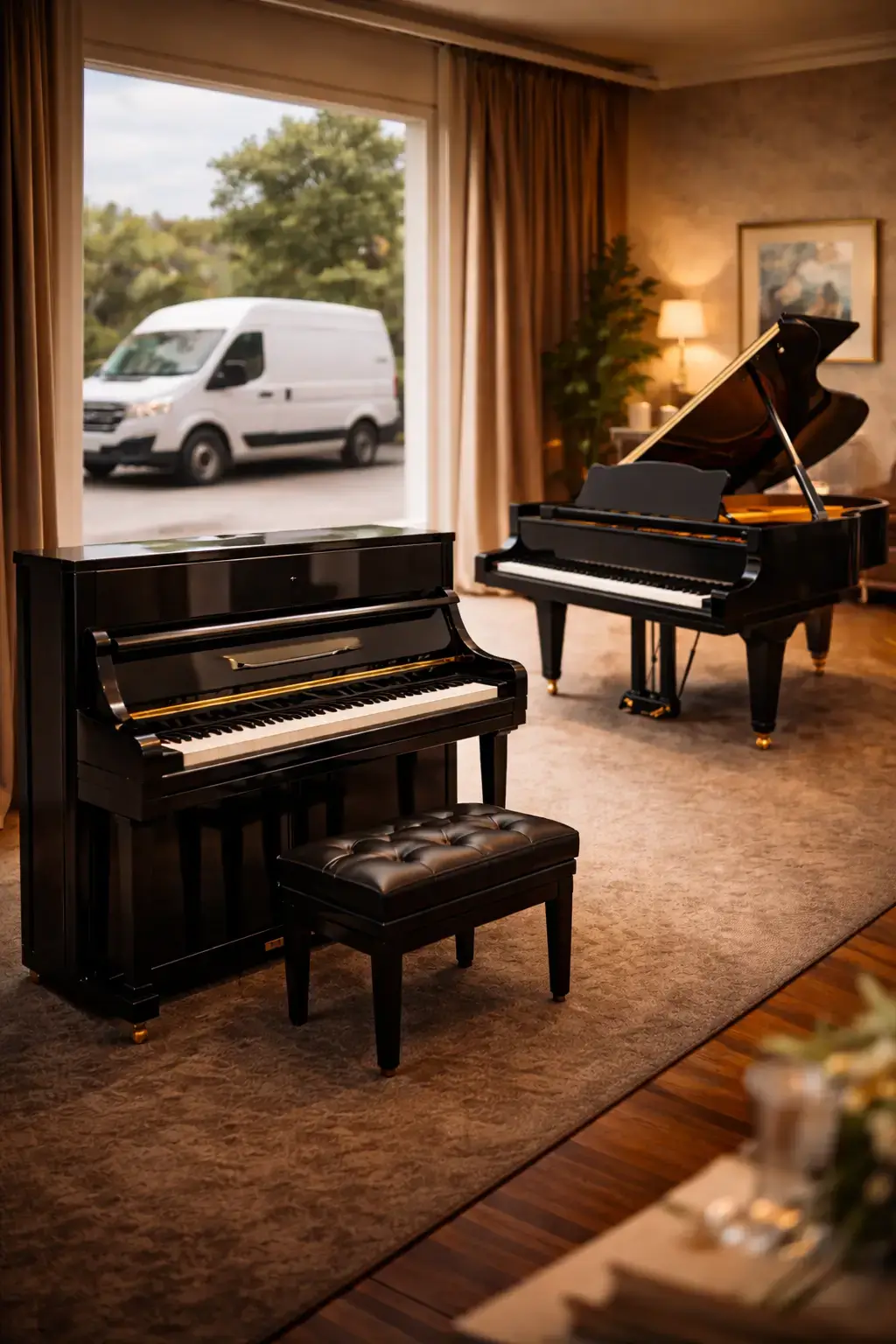 Piano-Rent-in-South- Delhi