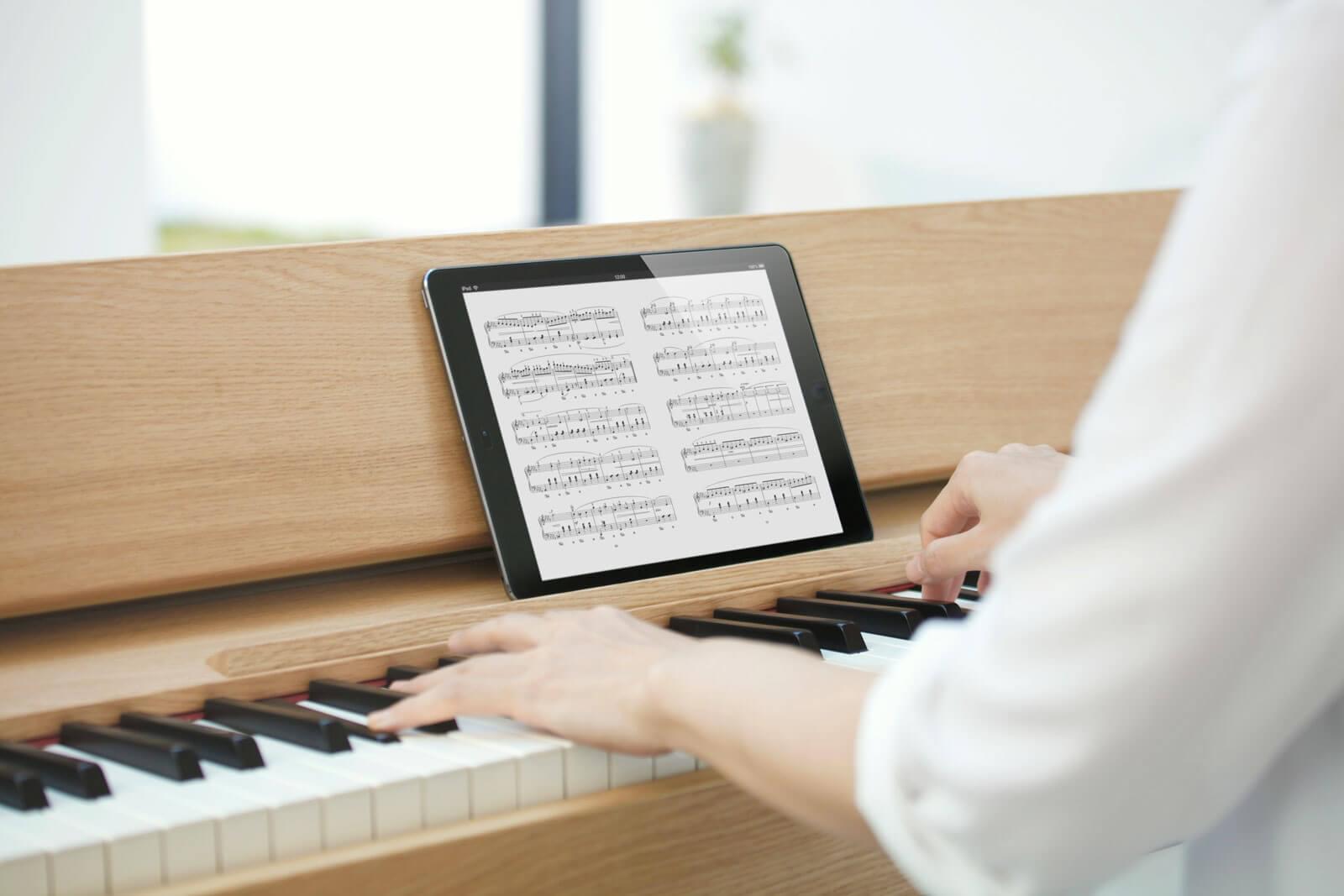 vohra piano tuning