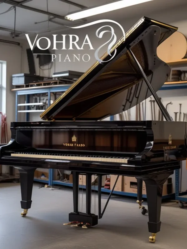 Why Is Piano Tuning So Important?