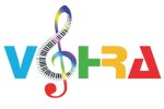 vohra piano logo