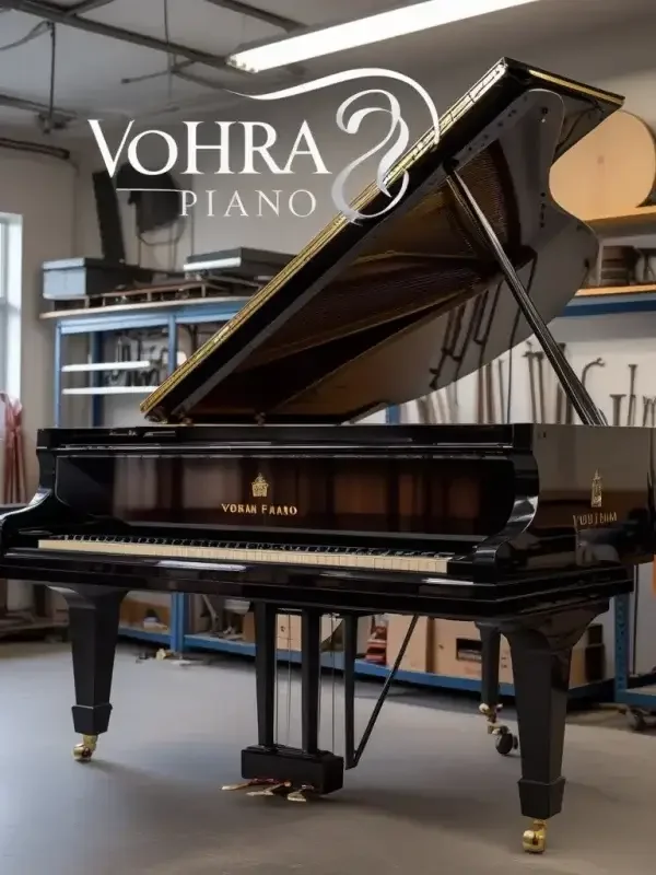 piano repair