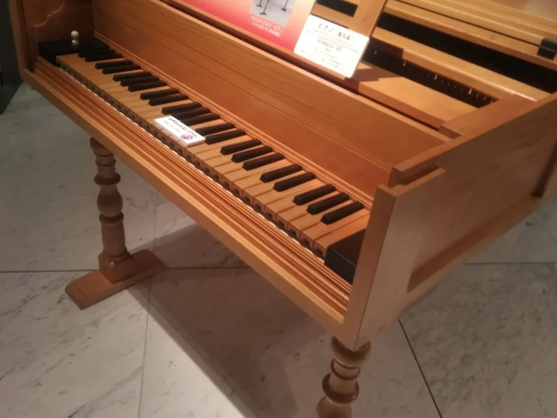 piano repair
